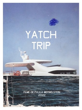 Poster of Yacht Trip