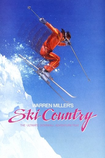 Ski Country Poster of Ski Country