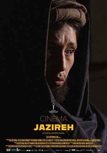 Cinema Jazireh Poster of Cinema Jazireh