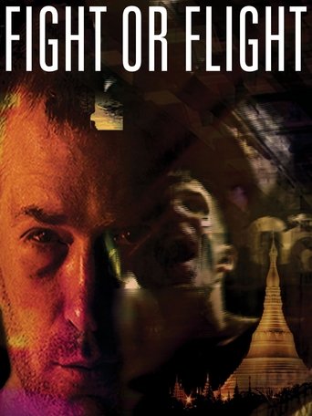 Fight or Flight Poster of Fight or Flight