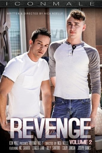 Revenge 2 Poster of Revenge 2