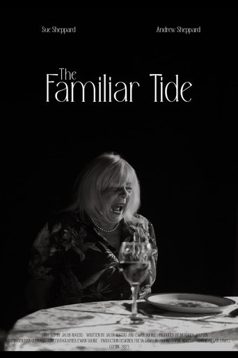 Poster of The Familiar Tide
