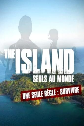The Island Poster of The Island