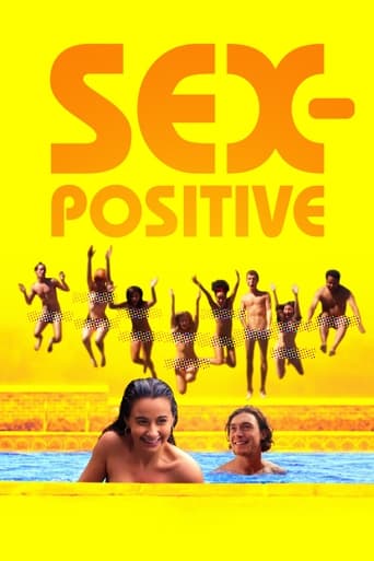 Poster of Sex-Positive