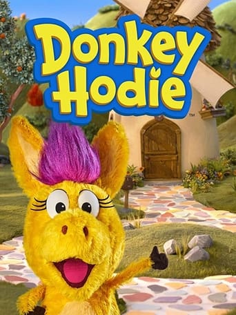 Poster of Donkey Hodie