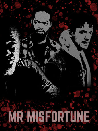 Poster of Mr Misfortune