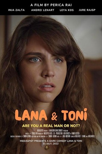 Lana & Toni Poster of Lana & Toni