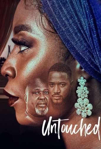 Untouched Poster of Untouched