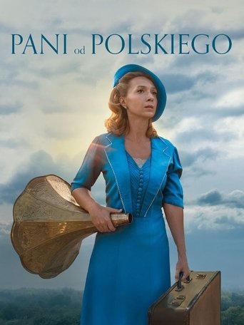 Poster of Pani od polskiego