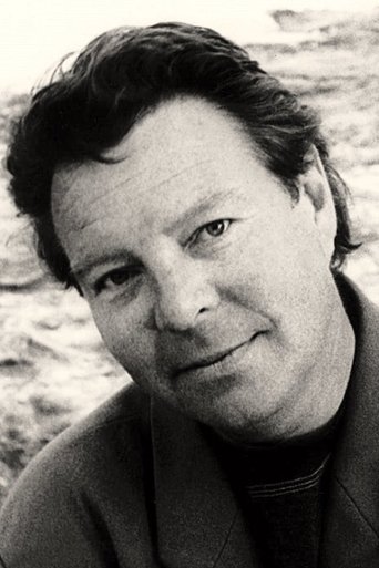 Portrait of Terje Rypdal