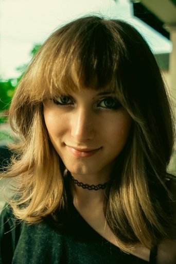 Portrait of Mia Cole