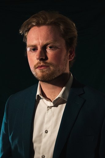 Portrait of Matt Waite