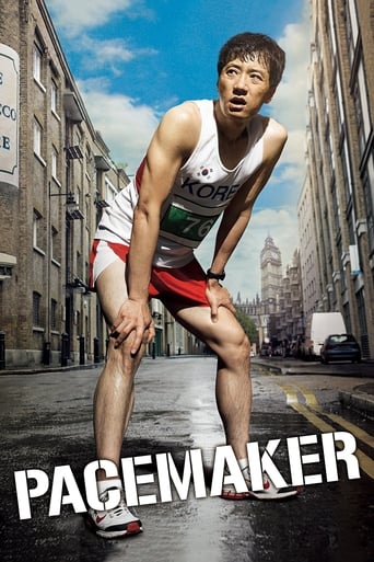 Poster of Pacemaker