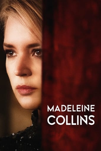 Poster of Madeleine Collins