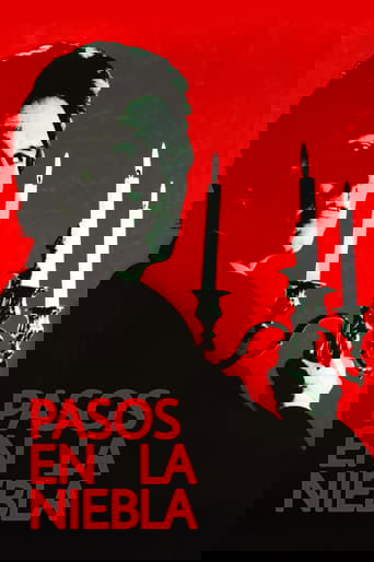 Poster of Footsteps in the Fog