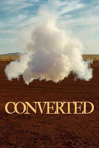 Converted Poster of Converted