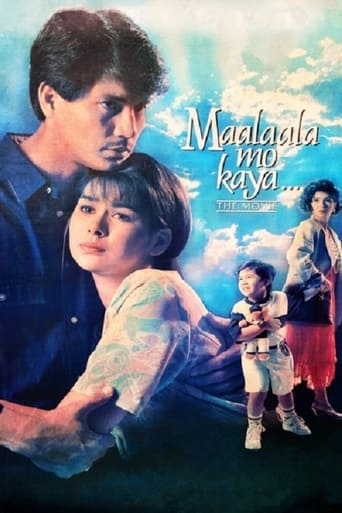 Poster of Maalaala Mo Kaya: The Movie