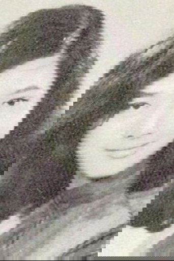 Portrait of Emily Li