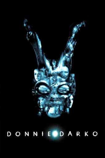 Poster of Donnie Darko