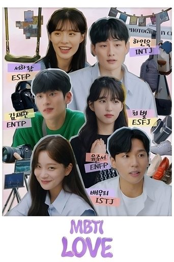 Poster of MBTI Love