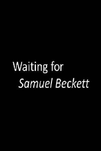 Poster of Waiting for Beckett