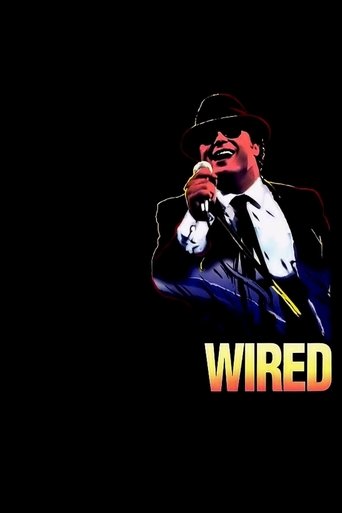 Wired Poster of Wired
