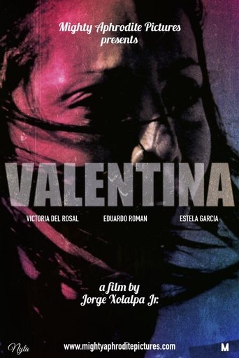Valentina Poster of Valentina