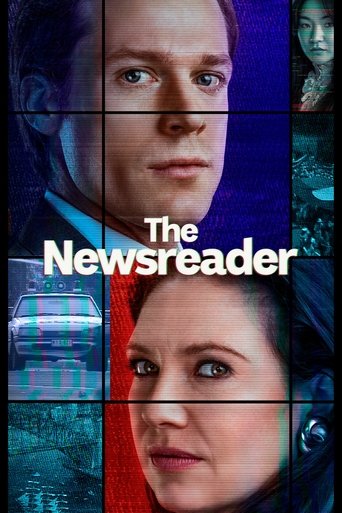 Poster of The Newsreader