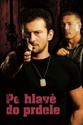 Poster of Born Into Sh*t
