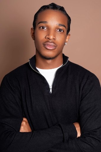 Portrait of Kenyah Sandy