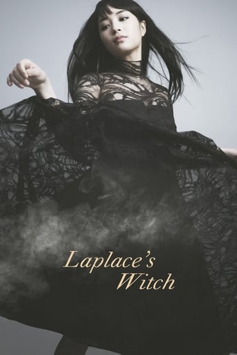 Poster of Laplace's Witch