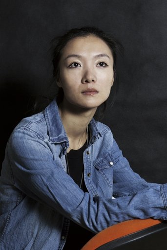 Portrait of Qi Xi