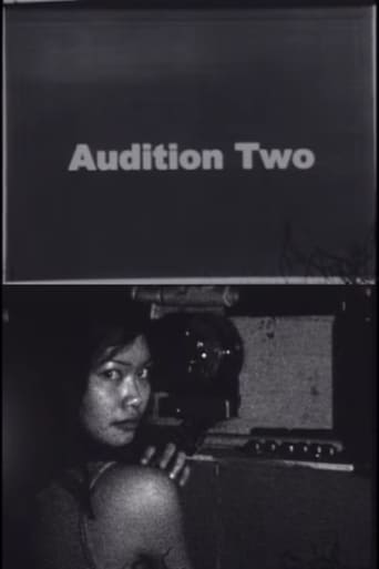 Poster of Audition Two