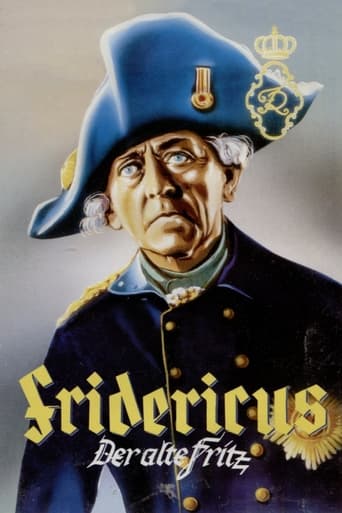 Poster of Fridericus