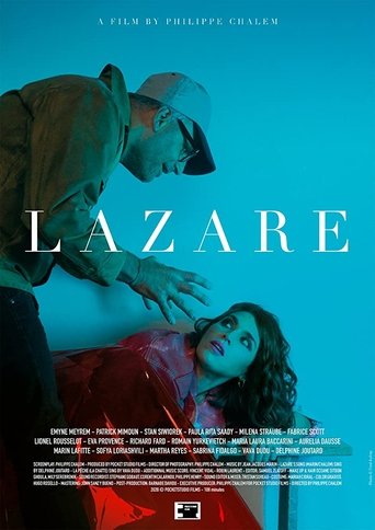 Lazare Poster of Lazare