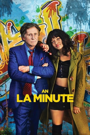 Poster of An L.A. Minute