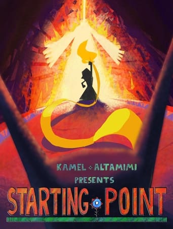 Poster of Starting Point