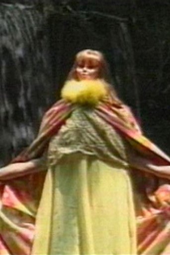 Portrait of Frieda