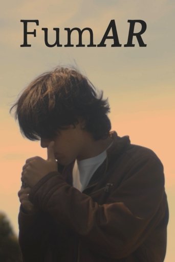 Poster of FumAR