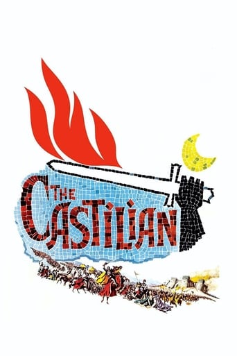 Poster of The Castilian