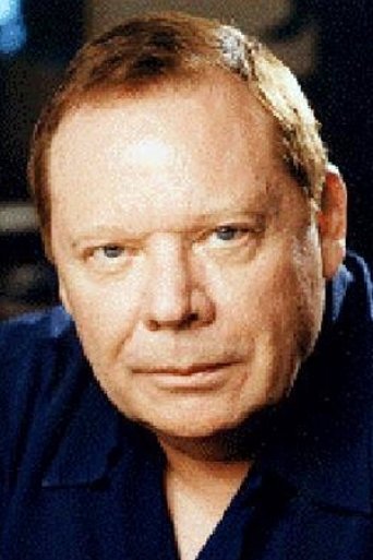 Portrait of Jean-Pierre Dravel