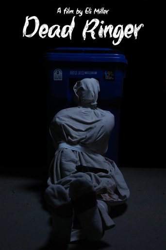 Dead Ringer Poster of Dead Ringer