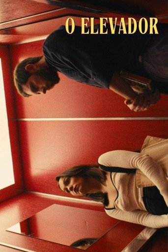 The Elevator Poster of The Elevator