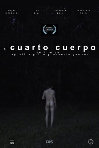 Poster of The Fourth Body
