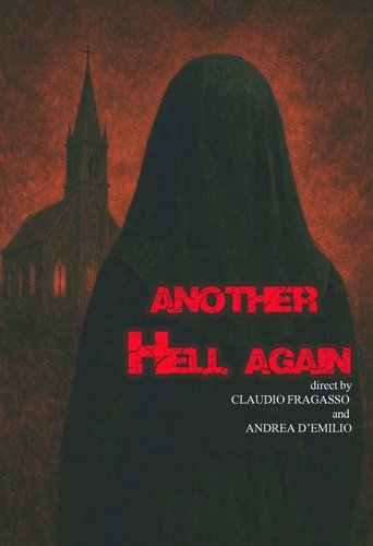 Poster of Another Hell Again