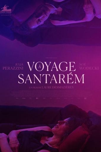 Trip to Santarem Poster of Trip to Santarem