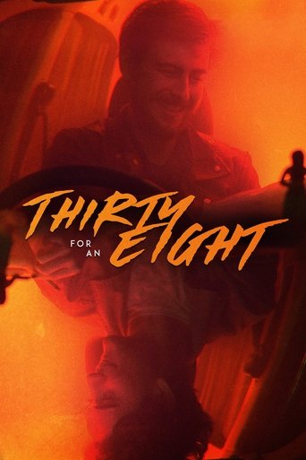 Thirty for an Eight Poster of Thirty for an Eight