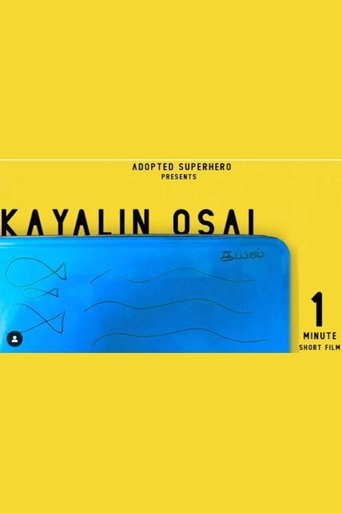 Kayalin Osai Poster of Kayalin Osai
