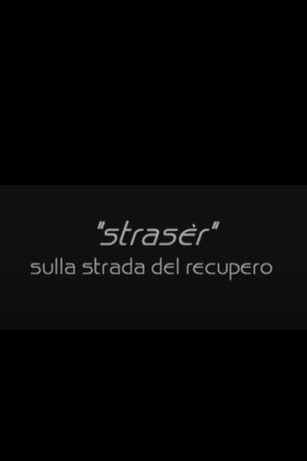 Strasèr Poster of Strasèr