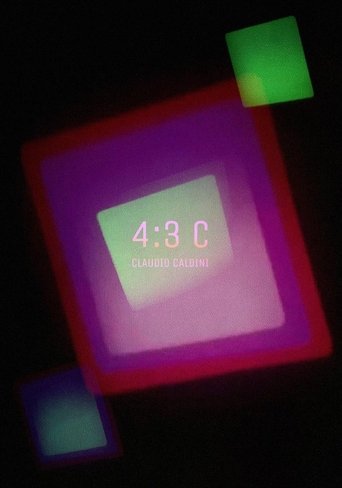 4:3 Poster of 4:3